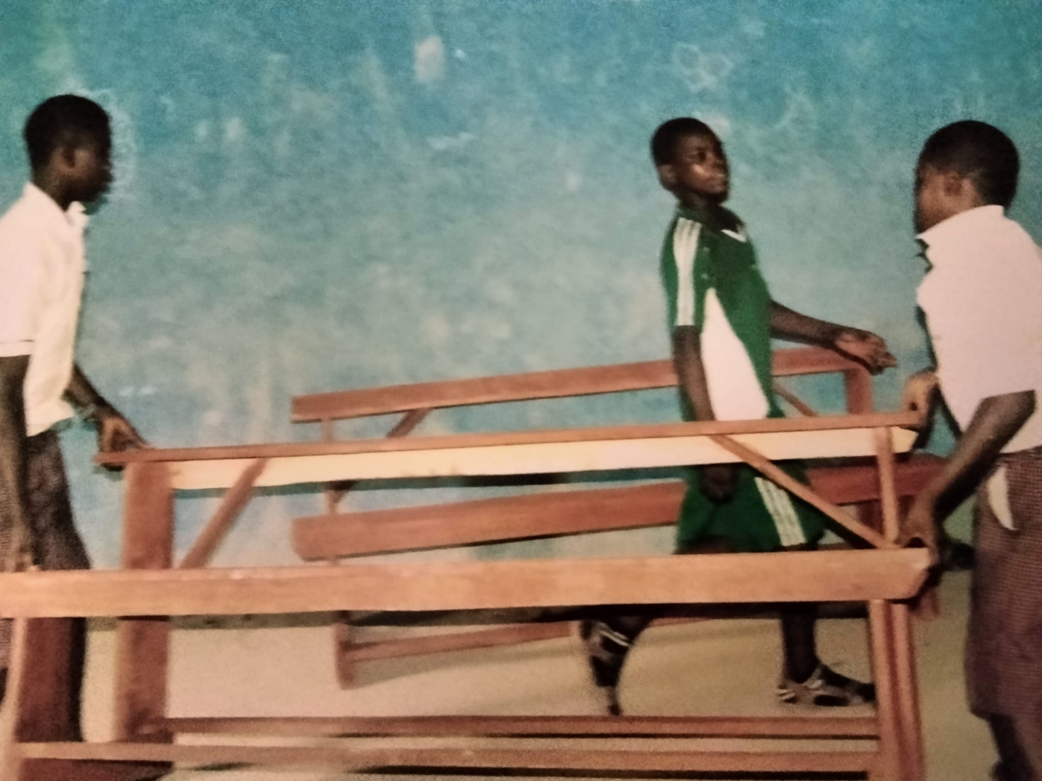 NGO Outreach Picture