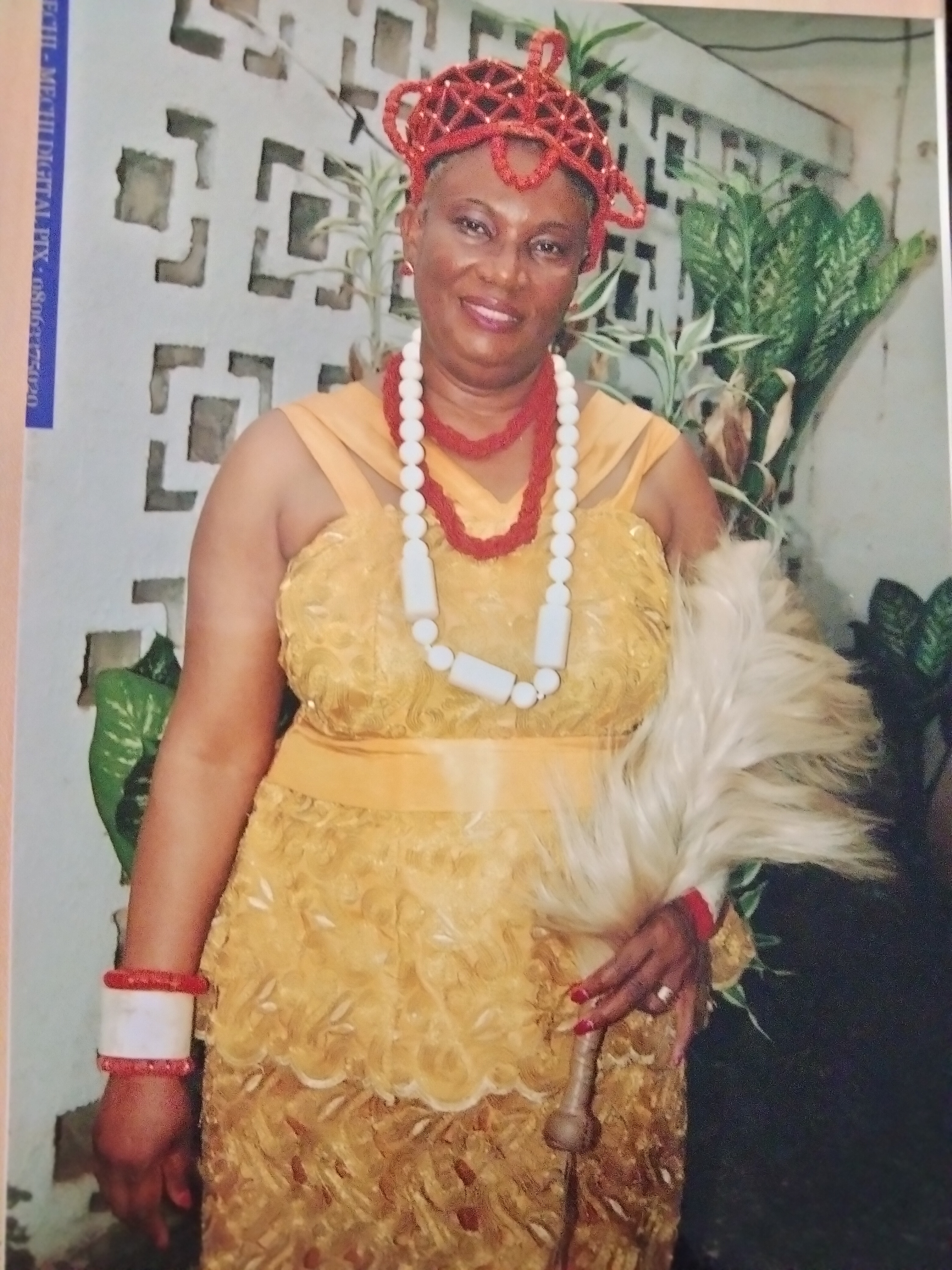 Honor - Ugo Enugu Niine Coronation
